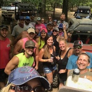 Meet your Posher, Kerry